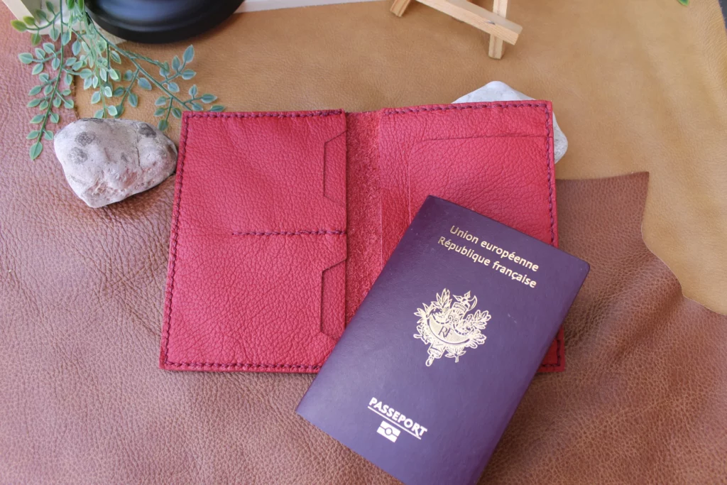 Accessoires de voyage